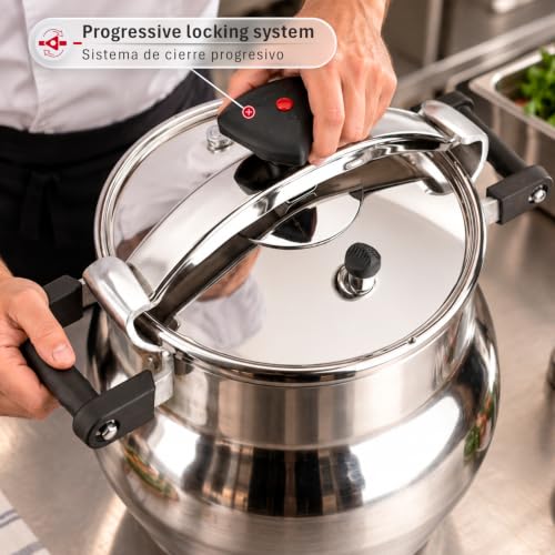Pressure Cooker