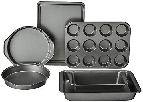 6 Piece Nonstick