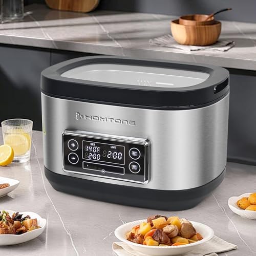 Sous Vide Cooker (sous vide)