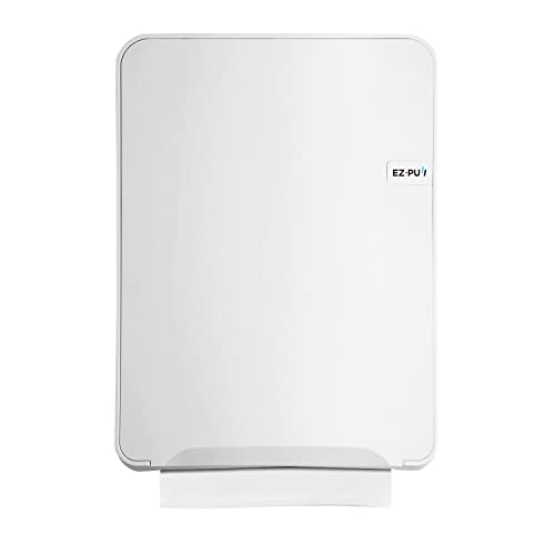 EZbrnd MULTIFOLD Paper Towel Dispenser