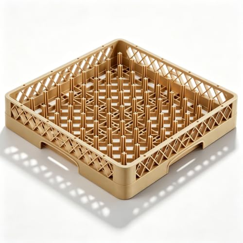 Commercial Dishwasher Tray Rack