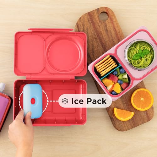 OmieBox UP bento box for kids