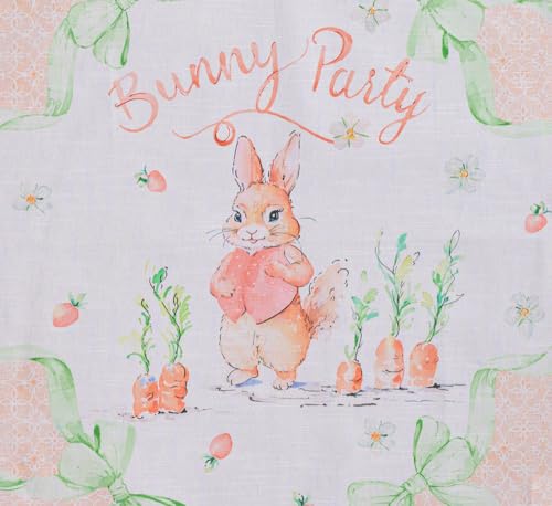 100% Cotton Oven Mitt Pot Holder Set Double Oven Mitt