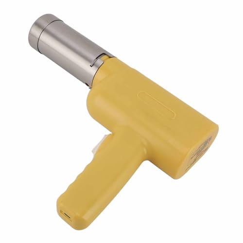 Electric Pasta Makers (Yellow)