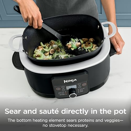 MC1001 Foodi PossibleCooker