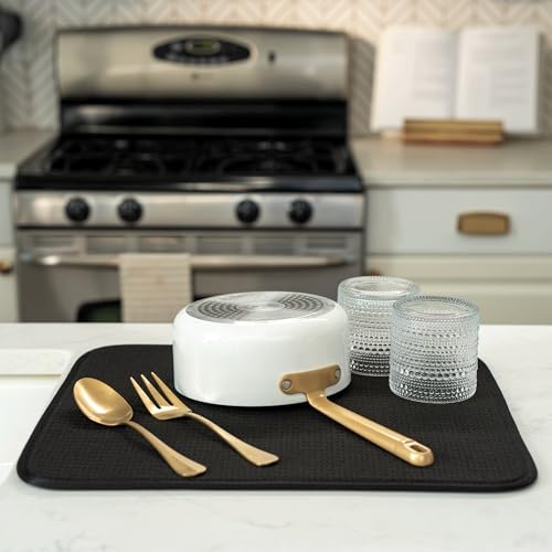 Dish Drying Mat for Kitchen
