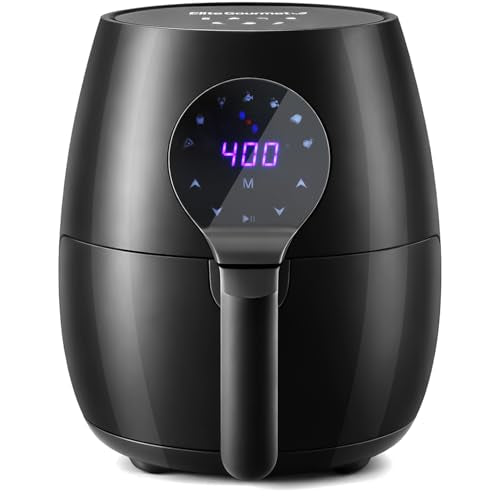 Digital Air Fryer