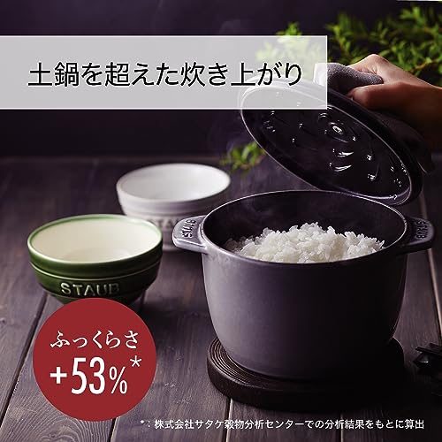 Rice Pot