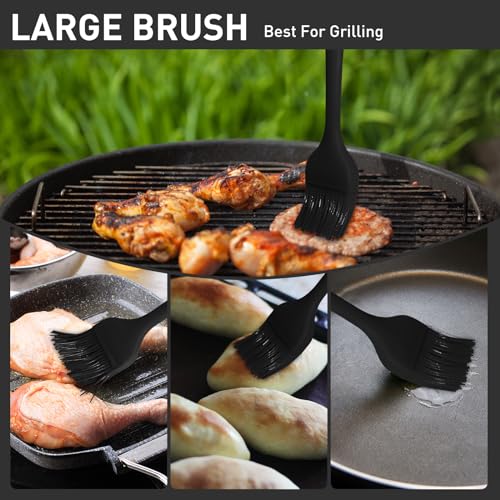 Pastry Brushes