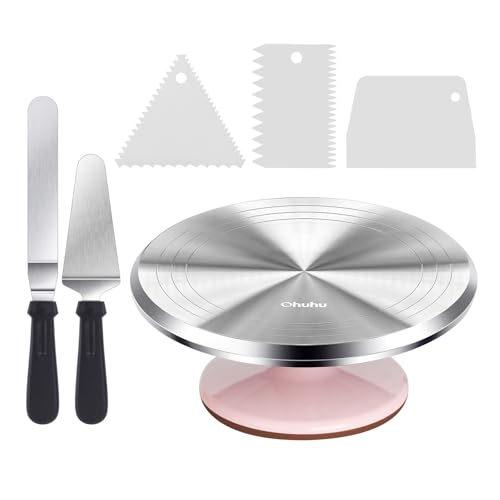 Cake Turntable