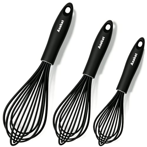 Balloon Whisk for Cooking