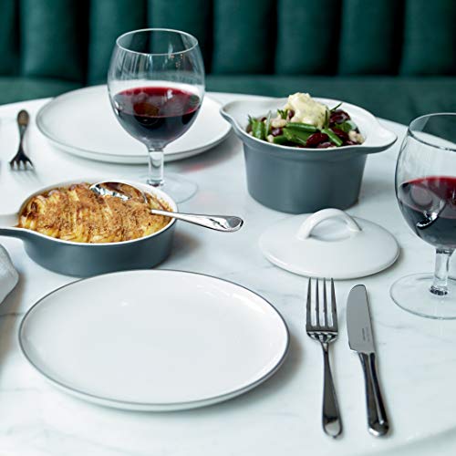 Gordon Ramsay Bread Street Dinnerware Set