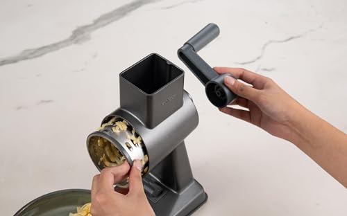 E900057 Rotary Cheese Grater