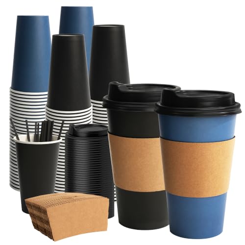 Disposable Paper Cups