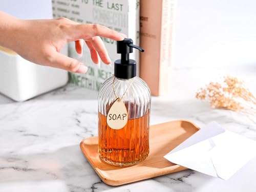 Parent Listing Soap Dispenser