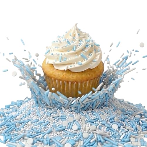 sprinkles