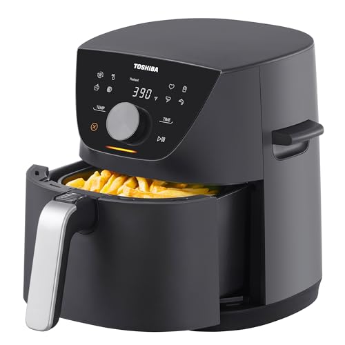 7.7Qt Air Fryer Dehydrate Stainless Steel air fryer
