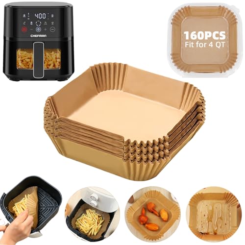 Air Fryer Liners Disposable