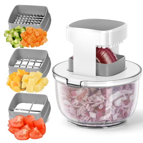 Vegetable Chopper Bowel Multi