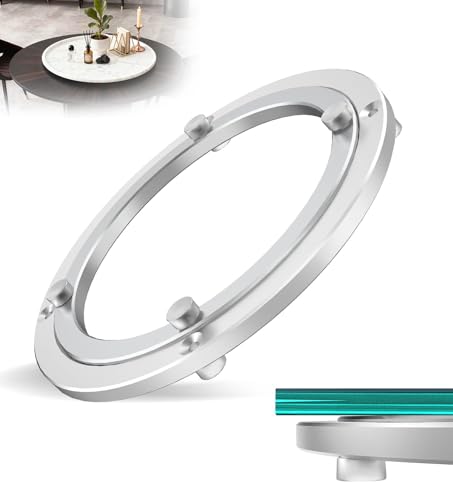 Lazy Susan Hardware
