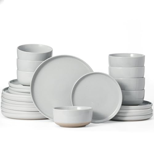 Milkyway Stoneware Dinnerware Set
