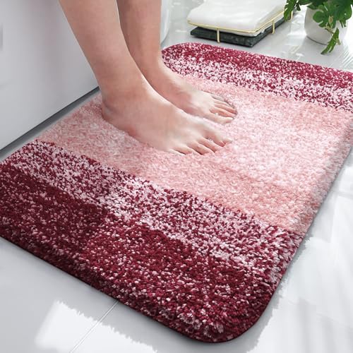 Bathroom Rugs Mat