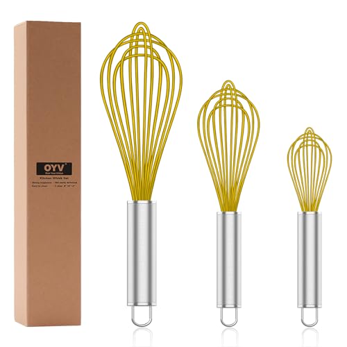 Silicone Whisk