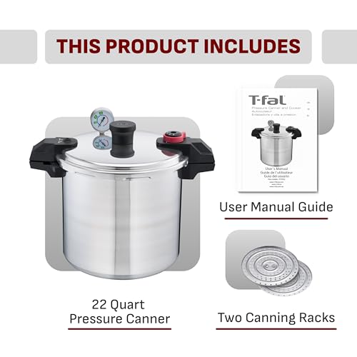 Clipso Stainless Steel Pressure Cooker