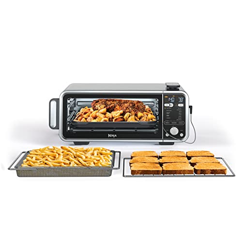 SP101 Digital Air Fry Countertop Oven with 8