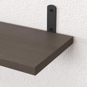 Floating Shelves Set of 6