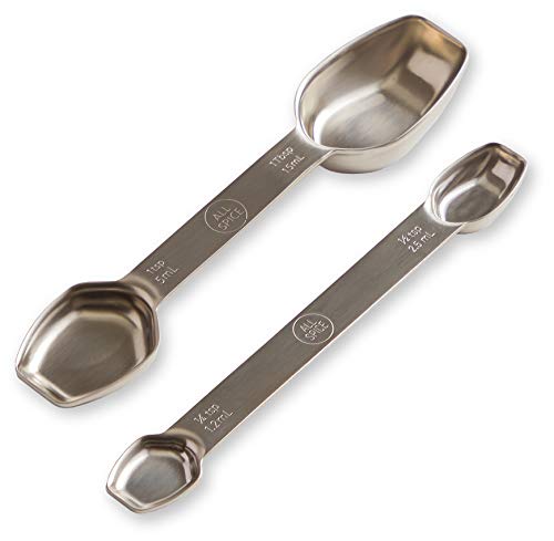 Measuring Spoons