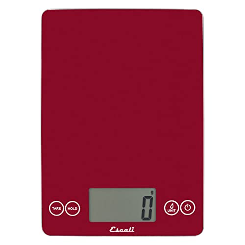 Arti Glass Food Scale Digital Countertop Kitchen
