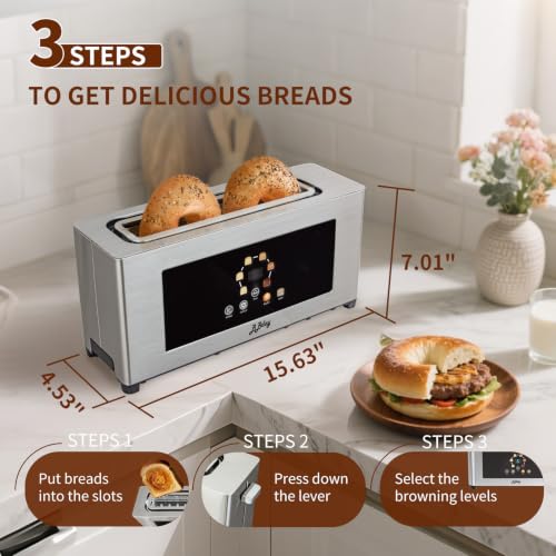 2 Slice Toaster