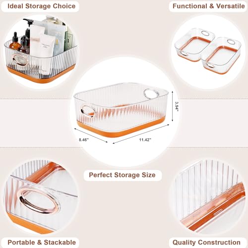 Refrigerator Organizers
