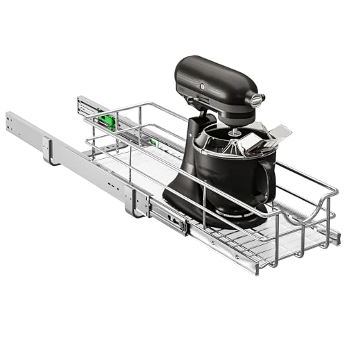 Metal Pull out Basket