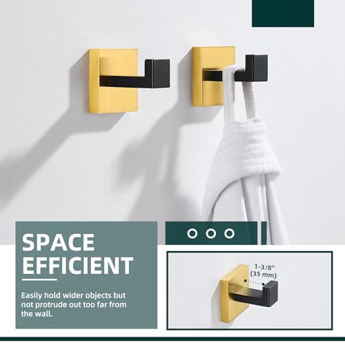 Towel Hook Robe Hook