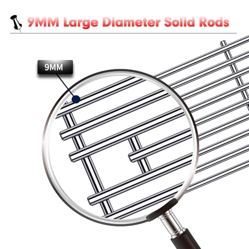 Grill grates