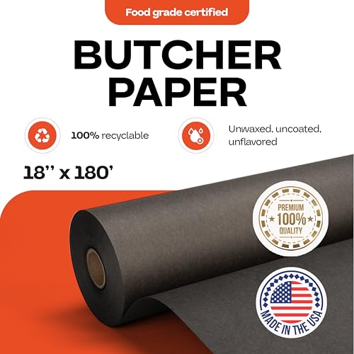 Butcher Paper by IDL Packaging