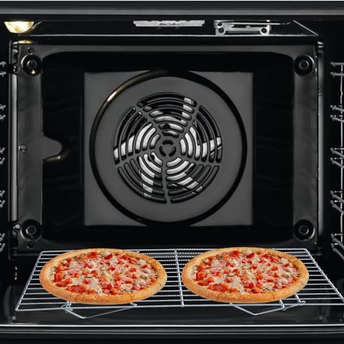short foot cooling racks