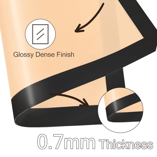 Silicone Baking Mat