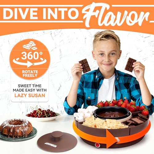 Electric S'mores Maker