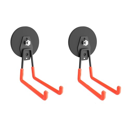 Garage Magnet Hooks