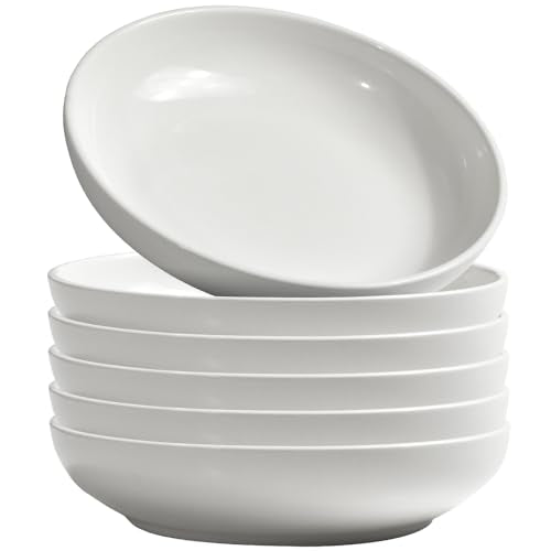 8.5 inches Pasta Bowls