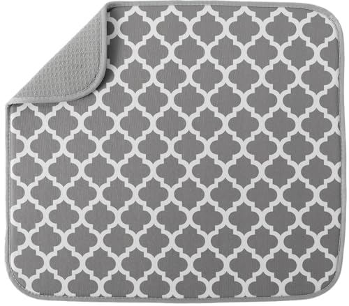 Dish Drying Mat for Kitchen