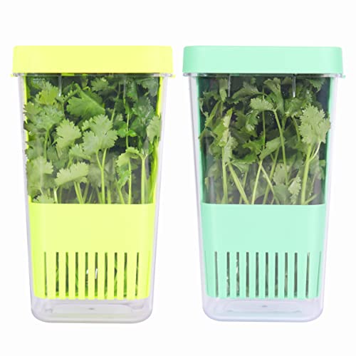 Herb Keeper BPA