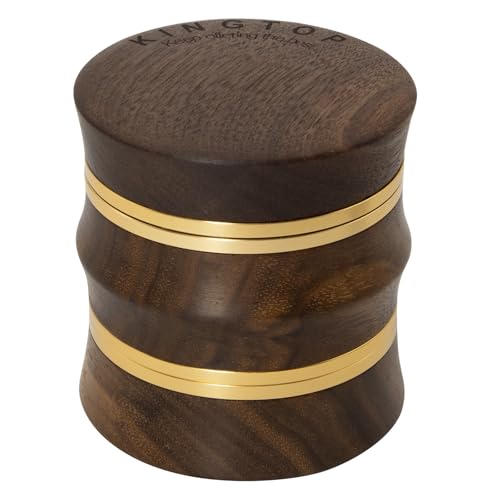 Grinder 2.6" Grinder Spice Grinder