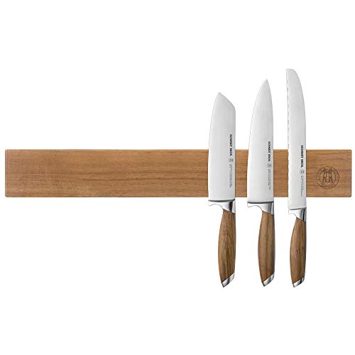 Schmidt Brothers (24-Inch Bar / Acacia)