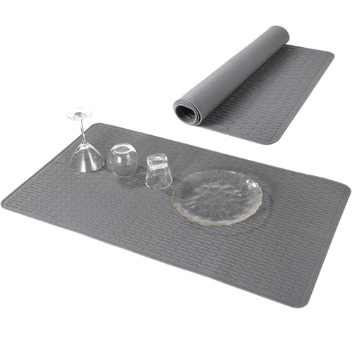 Silicone Dish Drying Mat