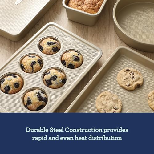 Teston Nonstick Carbon Steel Cookie Bake ware