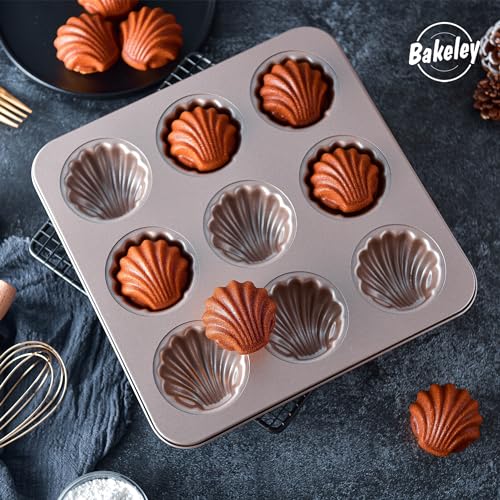 Muffin Pan Father 20260410